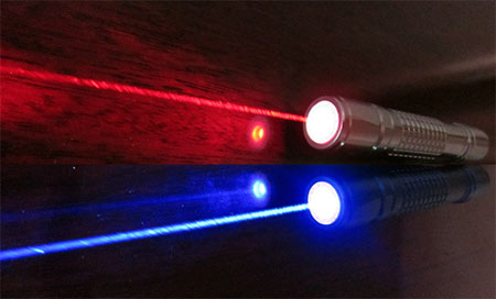 Enfriar líquidos mediante rayos láser